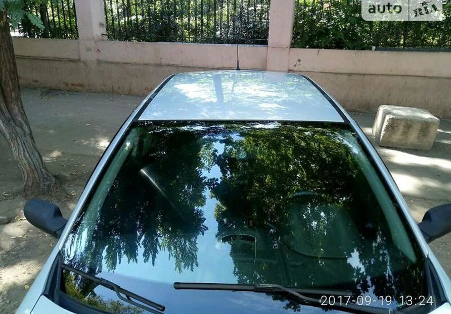 Продам Renault Megane II 2004 года в Одессе