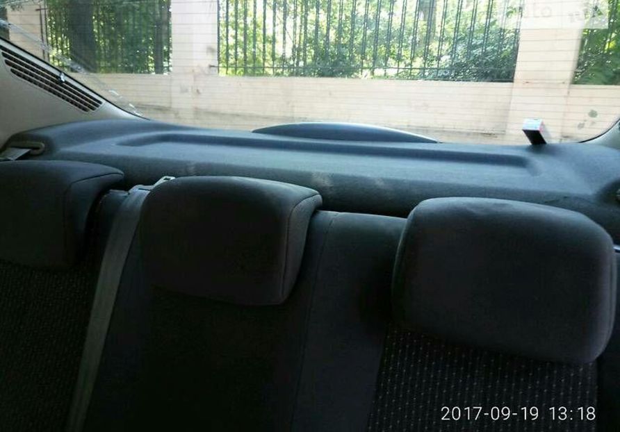 Продам Renault Megane II 2004 года в Одессе