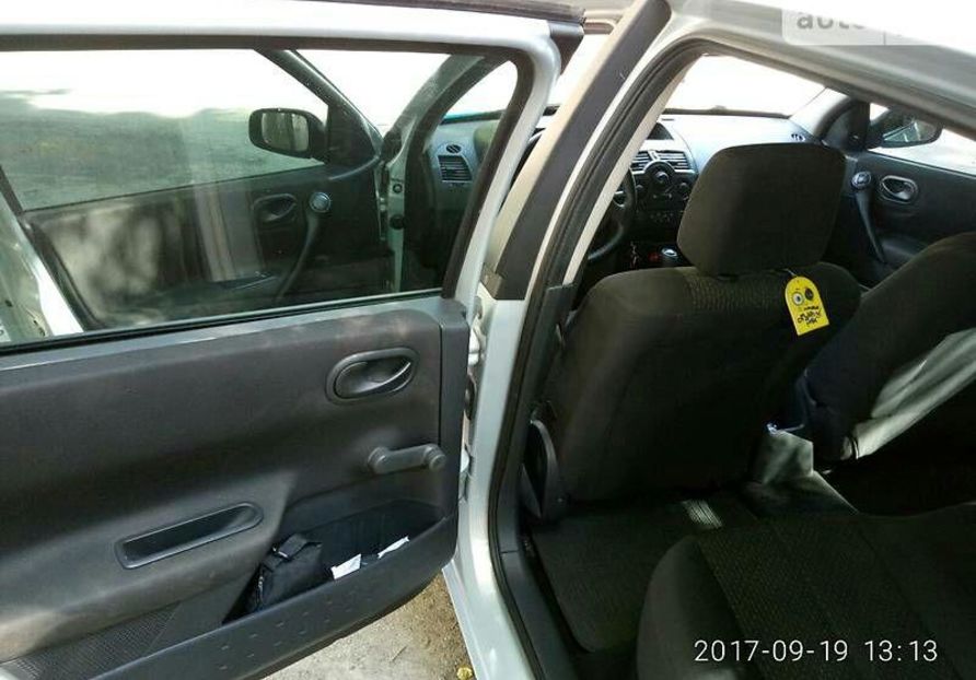 Продам Renault Megane II 2004 года в Одессе