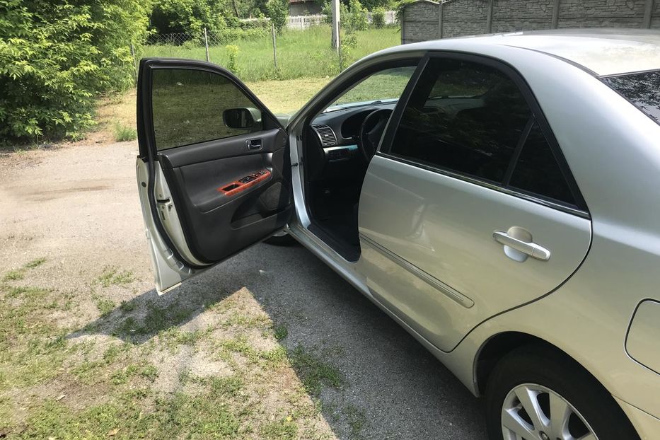 Продам Toyota Camry 2005 года в г. Кременчуг, Полтавская область