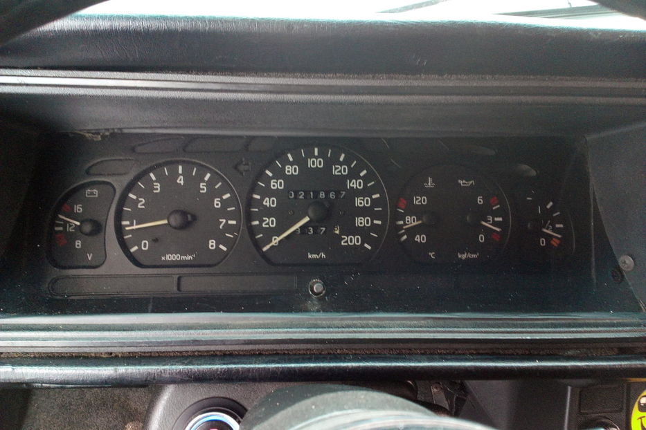 Продам ВАЗ 2107 1995 года в Черкассах