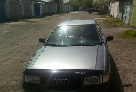 Продам Audi 80 1992 года в Луганске