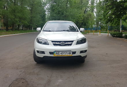 Продам BYD S6 2013 года в г. Першотравенск, Днепропетровская область