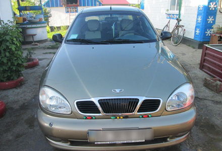 Продам Daewoo Sens 2005 года в г. Новоархангельск, Кировоградская область