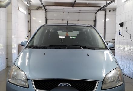 Продам Ford C-Max ххххххх 2006 года в Харькове