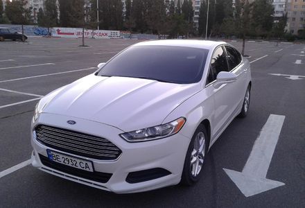 Продам Ford Fusion 2013 года в Николаеве