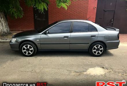 Продам Honda Accord CG9 2002 года в Одессе