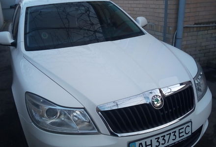 Продам Skoda Octavia A5 легковой 2010 года в г. Славянск, Донецкая область