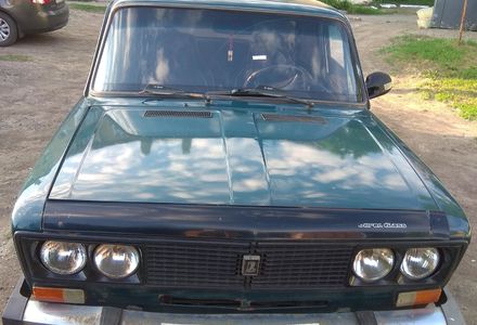 Продам ВАЗ 2106 2001 года в г. Покровск, Донецкая область