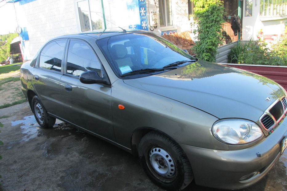 Продам Daewoo Sens 2005 года в г. Новоархангельск, Кировоградская область