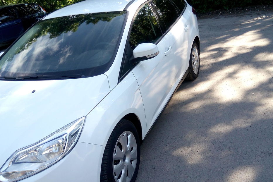 Продам Ford Focus 2013 года в Луцке