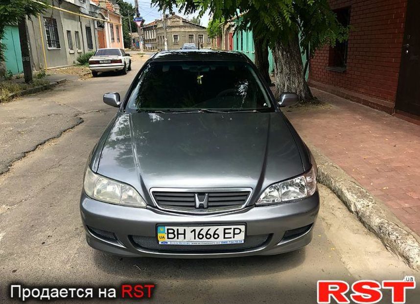 Продам Honda Accord CG9 2002 года в Одессе