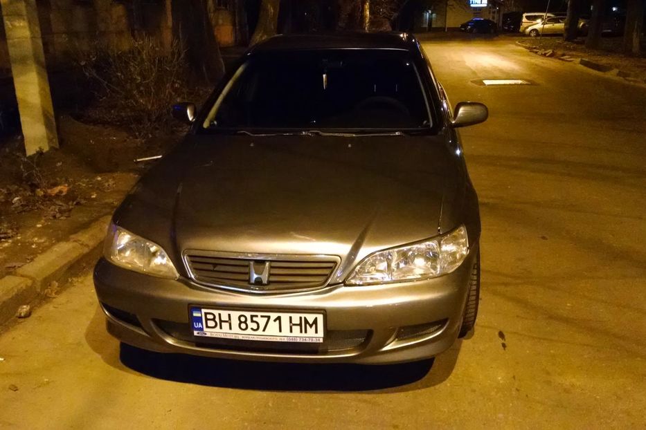 Продам Honda Accord CG9 2002 года в Одессе