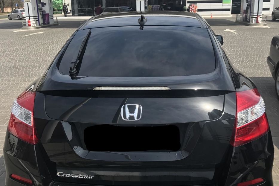 Продам Honda Accord 2014 года в Одессе