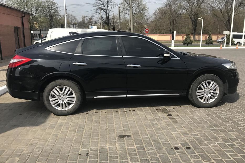 Продам Honda Accord 2014 года в Одессе