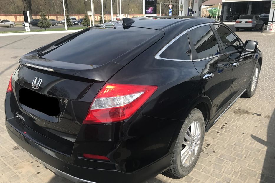 Продам Honda Accord 2014 года в Одессе