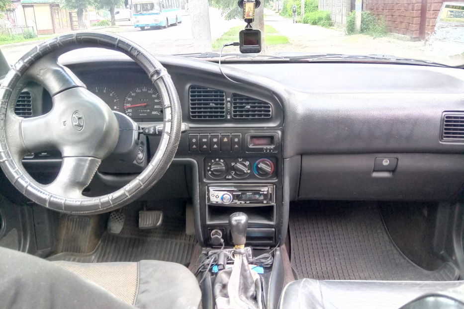 Продам Hyundai Lantra 1994 года в Ровно