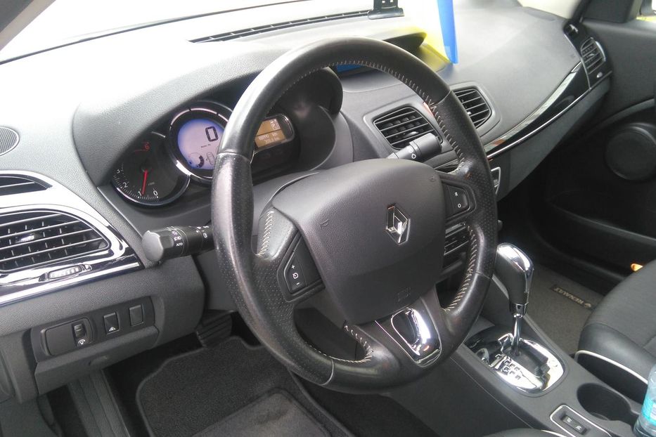 Продам Renault Fluence  2014 года в Чернигове