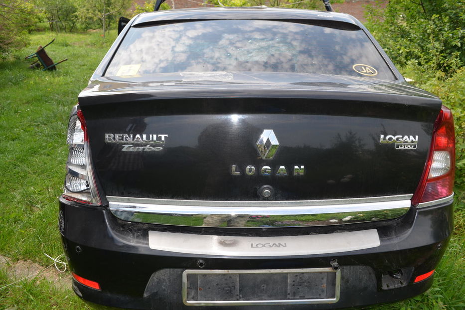 Продам Renault Logan 2006 года в Львове