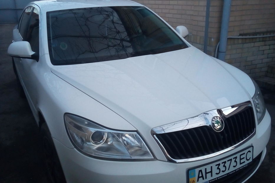 Продам Skoda Octavia A5 легковой 2010 года в г. Славянск, Донецкая область