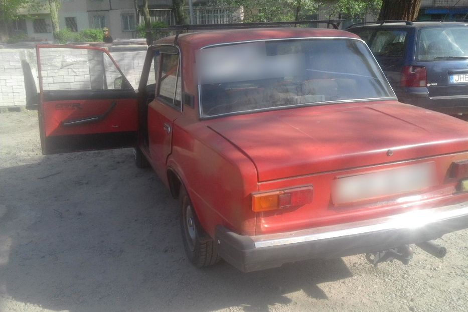 Продам ВАЗ 2101 Седан 1983 года в Одессе