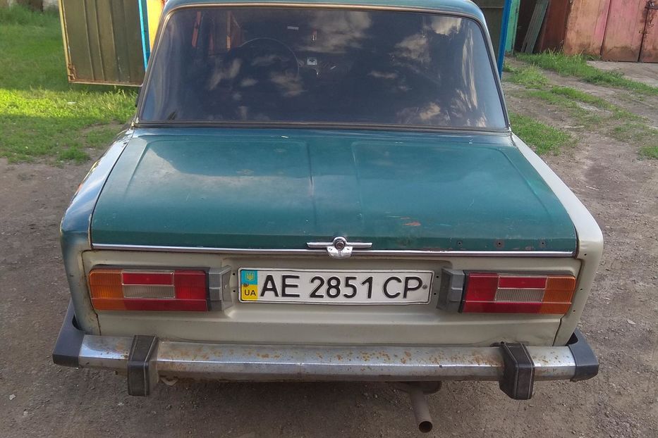 Продам ВАЗ 2106 2001 года в г. Покровск, Донецкая область