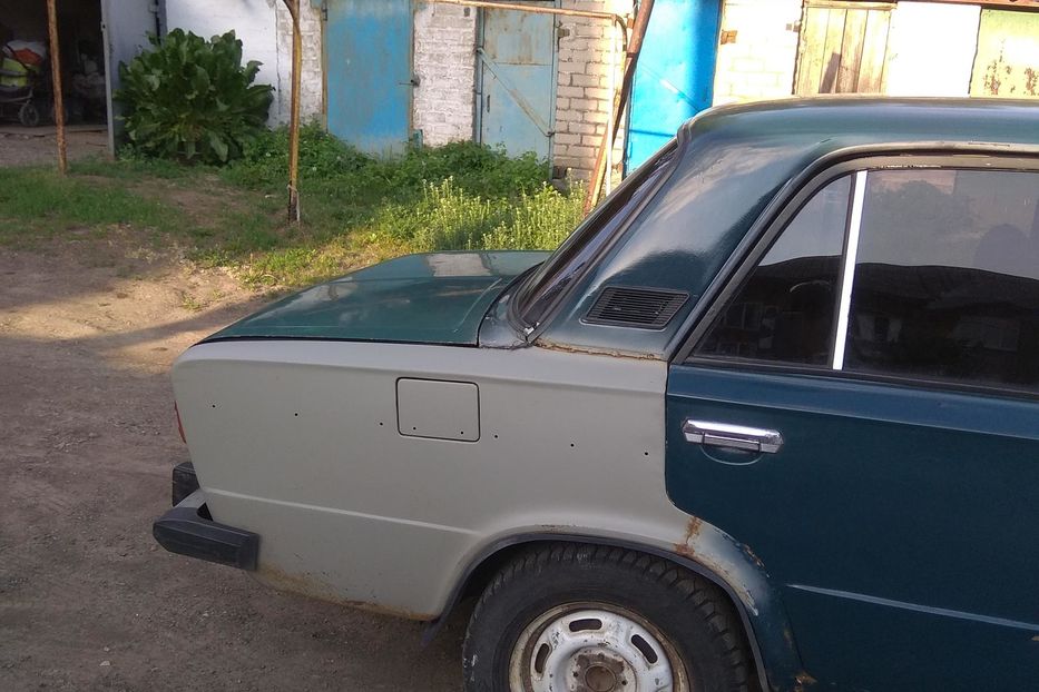 Продам ВАЗ 2106 2001 года в г. Покровск, Донецкая область