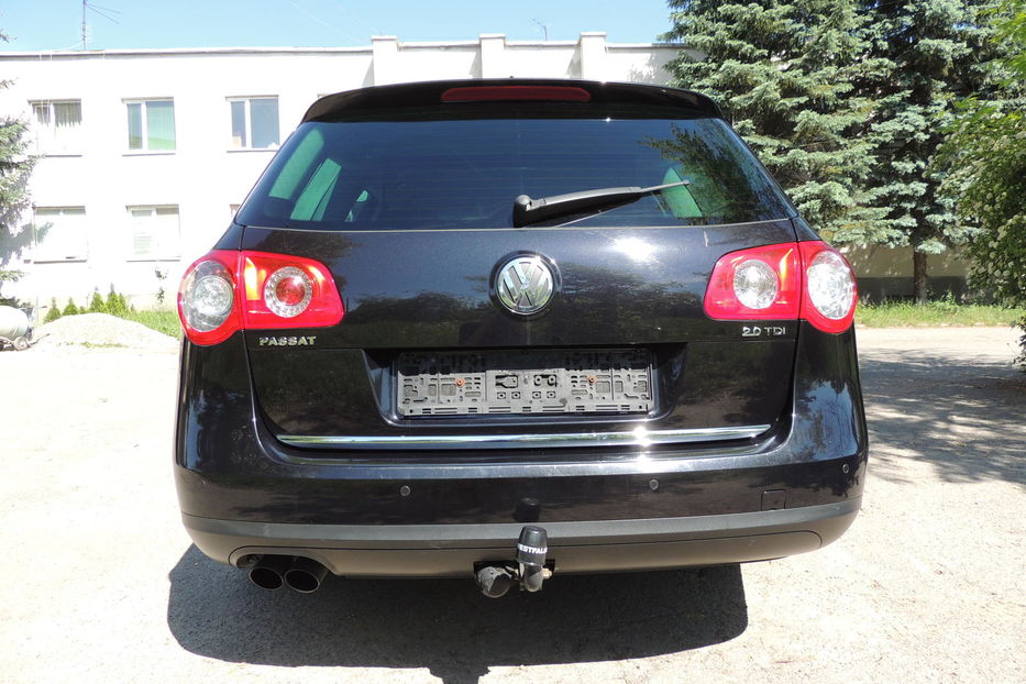 Продам Volkswagen Passat B6 B6 2.0TDI Comfortline 2010 2010 года в г. Трускавец, Львовская область