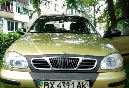 Продам Daewoo Sens sedan 2006 года в Хмельницком