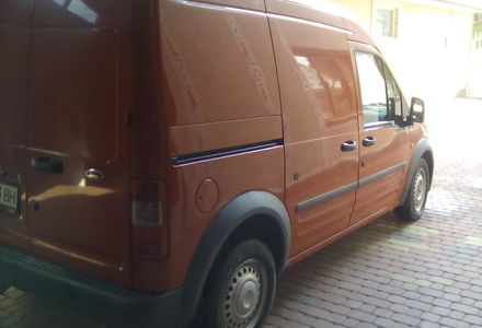 Продам Ford Transit Connect груз. 220 2009 года в г. Тячев, Закарпатская область