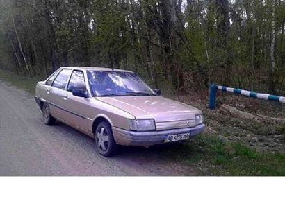 Продам Renault 21 1986 года в г. Фастов, Киевская область