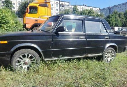 Продам ВАЗ 2106 1976 года в г. Дружковка, Донецкая область