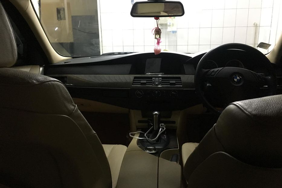 Продам BMW 530 2004 года в Одессе