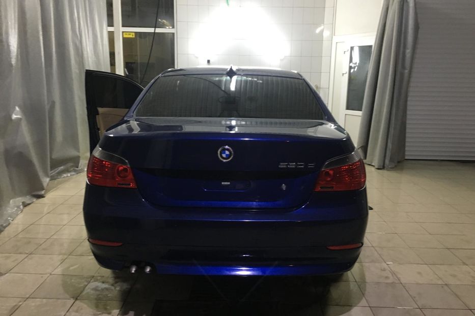 Продам BMW 530 2004 года в Одессе