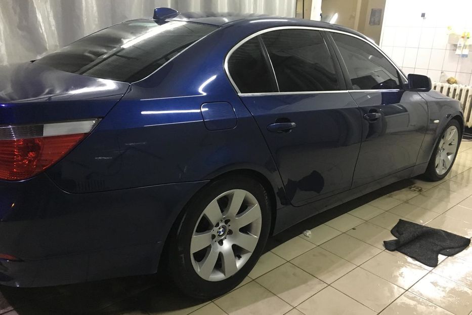 Продам BMW 530 2004 года в Одессе