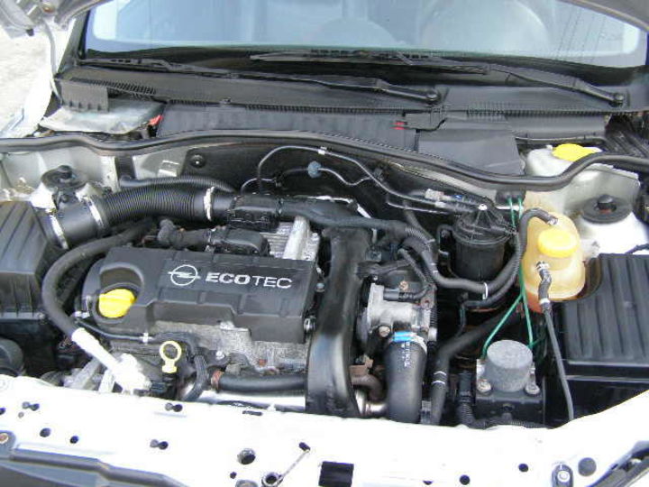 Продам Opel Combo пасс. 2007 года в Ровно