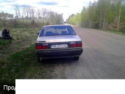 Продам Renault 21 1986 года в г. Фастов, Киевская область