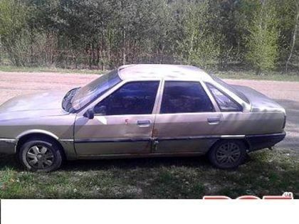Продам Renault 21 1986 года в г. Фастов, Киевская область