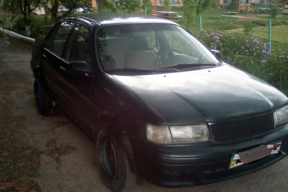 Продам Toyota Corolla 1994 года в г. Тростянец, Сумская область