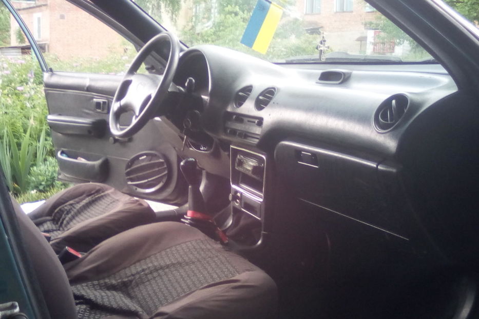 Продам Toyota Corolla 1994 года в г. Тростянец, Сумская область