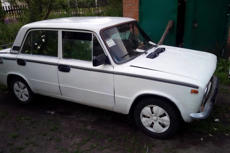 Продам ВАЗ 2101 1978 года в г. Бердичев, Житомирская область