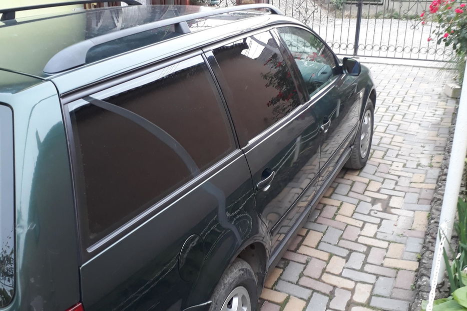 Продам Volkswagen Passat B5 1998 года в г. Виноградов, Закарпатская область