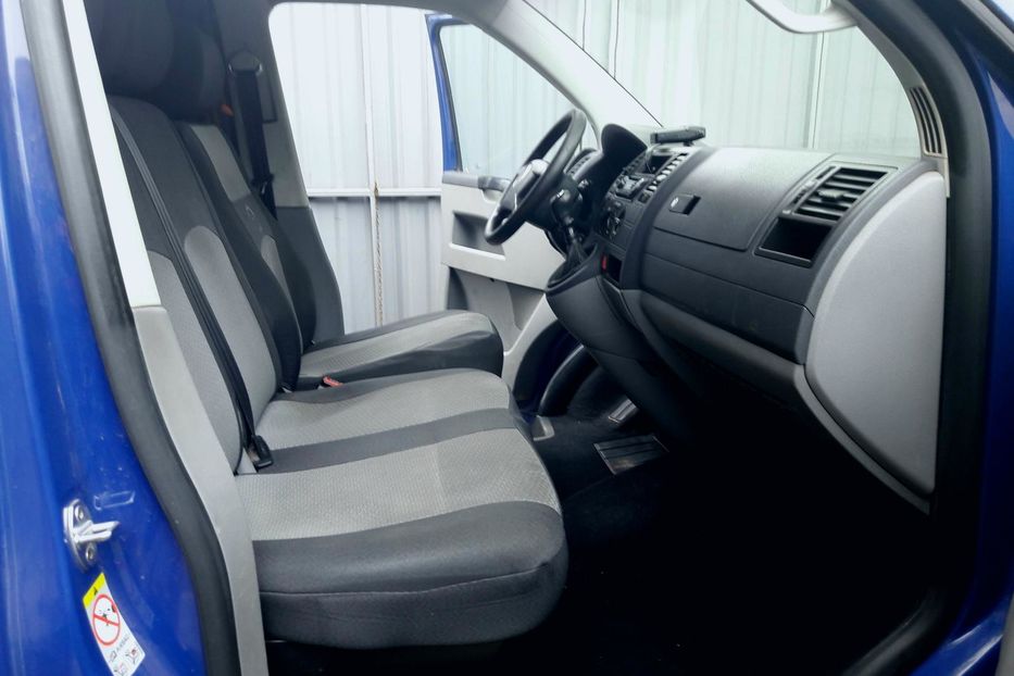 Продам Volkswagen T5 (Transporter) груз 2007 года в Днепре