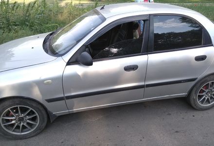 Продам Daewoo Lanos 2007 года в Кропивницком