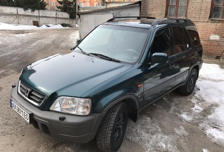 Продам Honda CR-V 1998 года в Харькове