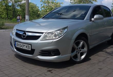 Продам Opel Vectra C 2006 года в г. Мариуполь, Донецкая область