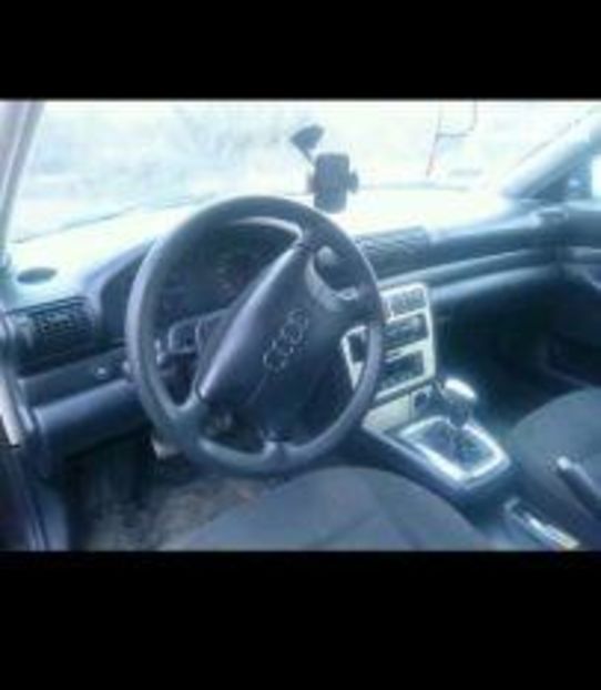 Продам Audi A4 1995 года в Полтаве