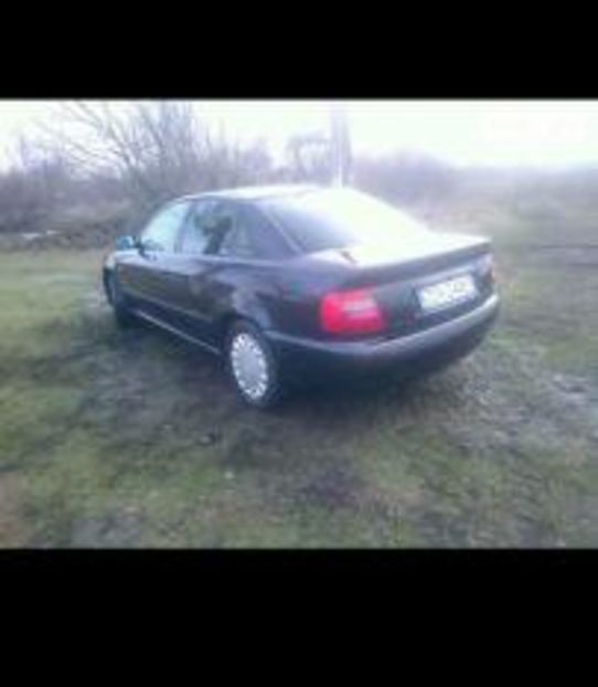 Продам Audi A4 1995 года в Полтаве