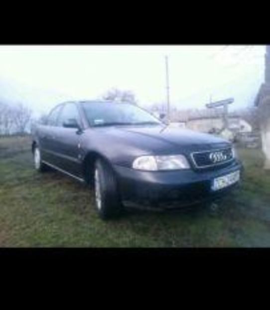 Продам Audi A4 1995 года в Полтаве