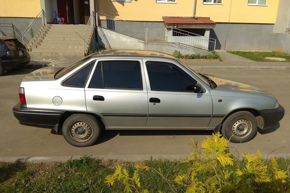 Продам Daewoo Nexia 2007 года в Ужгороде